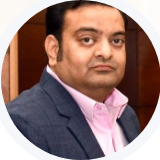 Dr. Sharad Dutt Acharya